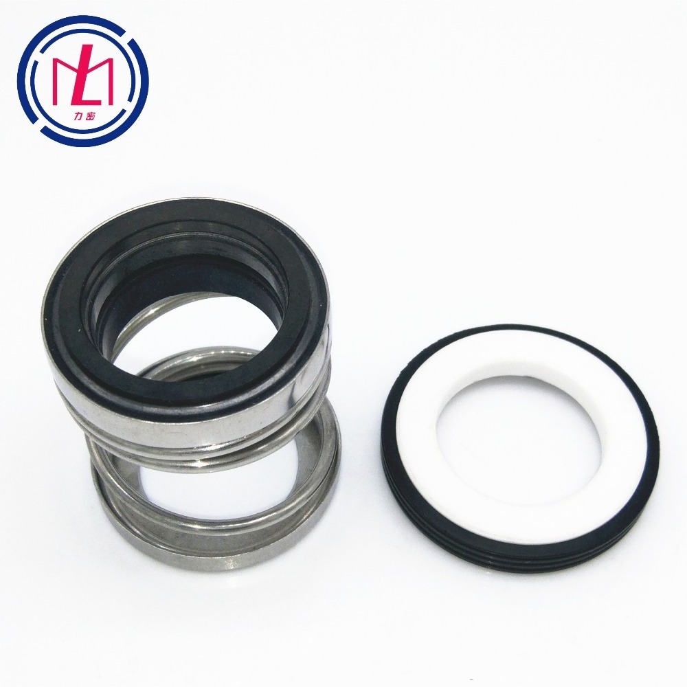 China Manufactrurers High Pressure Water Pump Mechanical Shaft Seal type 166T