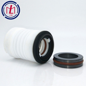 Chinese WB3 Chemical Pump Bellows Mechanical Seal PTFE