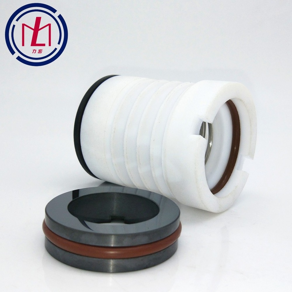 Chinese WB3 Chemical Pump Bellows Mechanical Seal PTFE