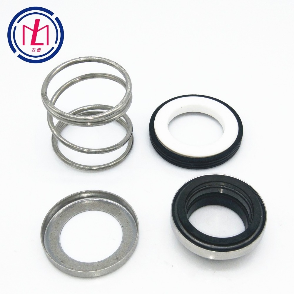 China Manufactrurers High Pressure Water Pump Mechanical Shaft Seal type 166T