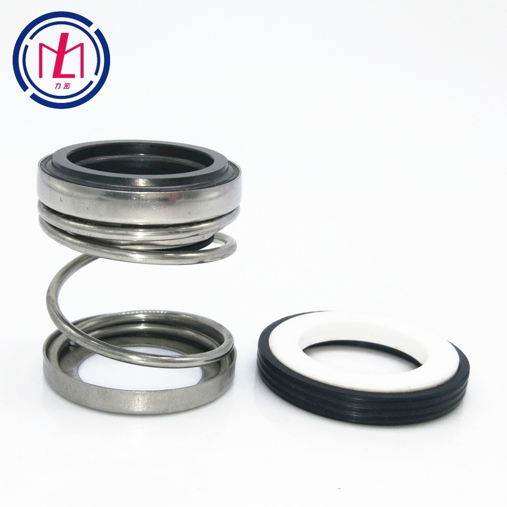 China Manufactrurers High Pressure Water Pump Mechanical Shaft Seal type 166T