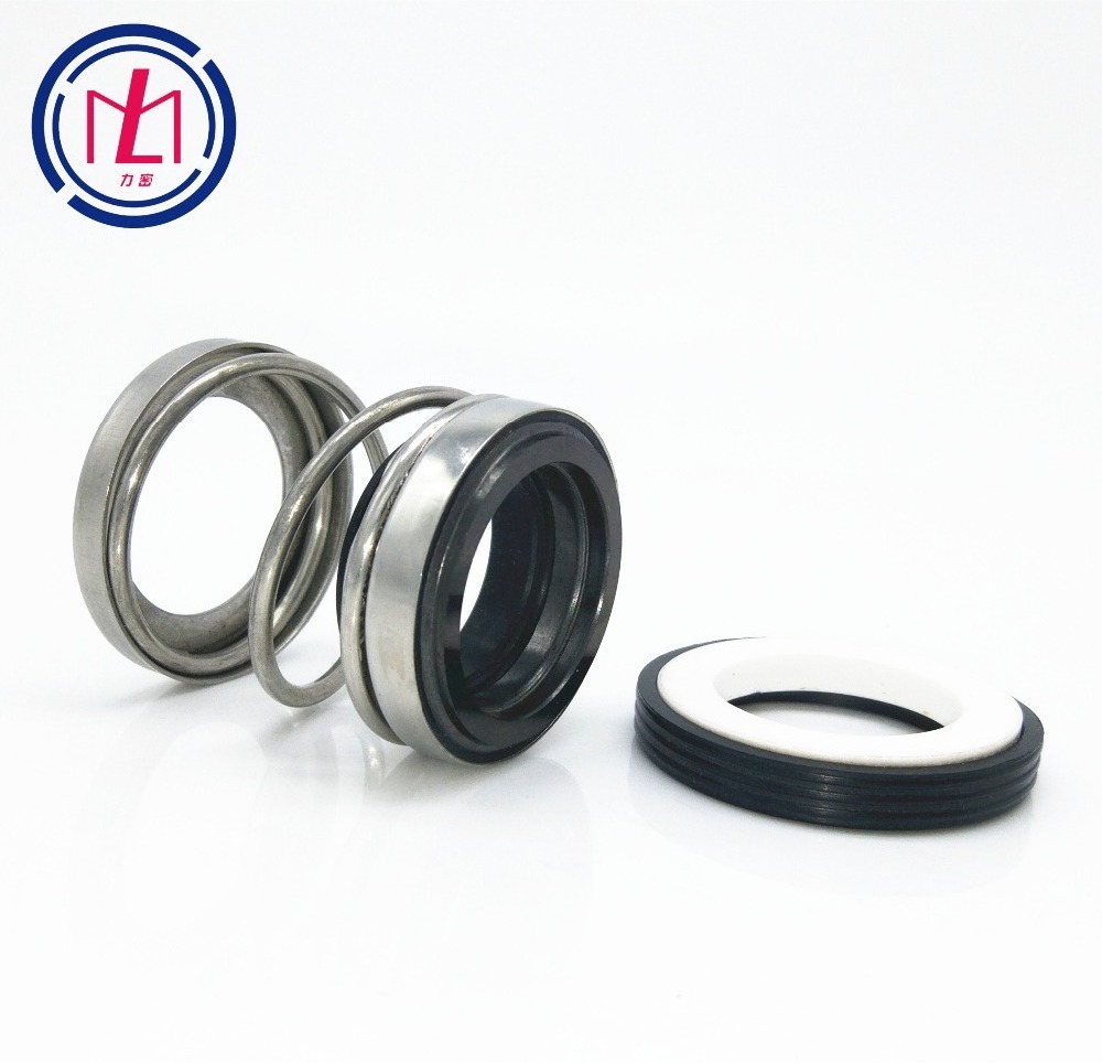 China Manufactrurers High Pressure Water Pump Mechanical Shaft Seal type 166T