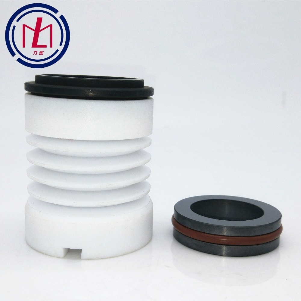 Chinese WB3 Chemical Pump Bellows Mechanical Seal PTFE