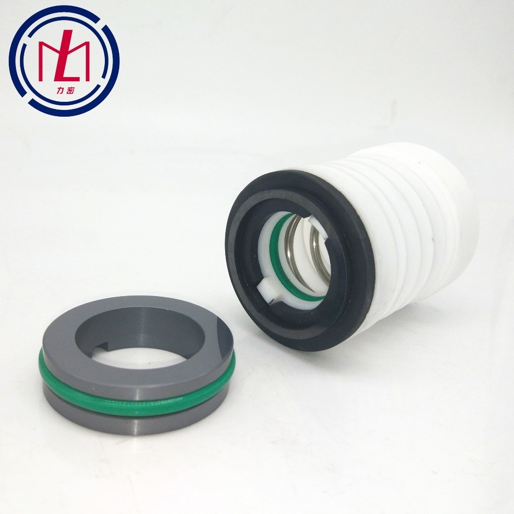 Chinese WB3 Chemical Pump Bellows Mechanical Seal PTFE