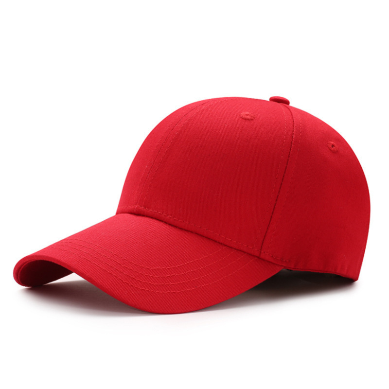 Wholesale 100% cotton material baseball cap with customer logo 3d embroidery in high quality fast ship low moq customization cap