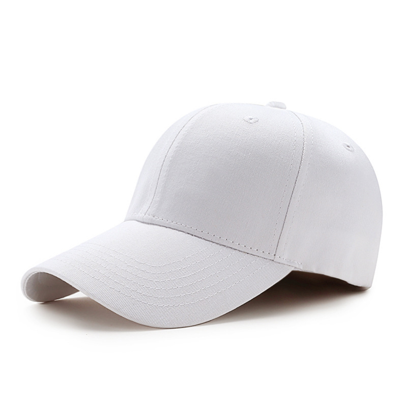 Wholesale 100% cotton material baseball cap with customer logo 3d embroidery in high quality fast ship low moq customization cap