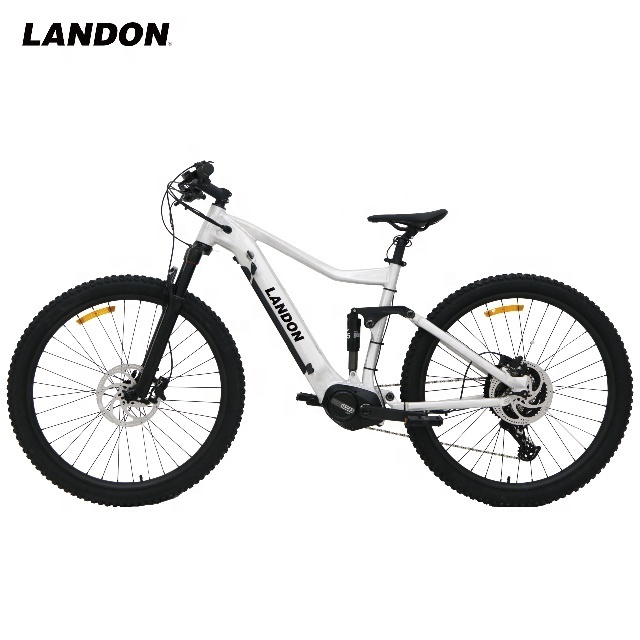 LANDON electric elektro bike for men bicycle bicicleta electrica para adultos ebike electric bike e bikes