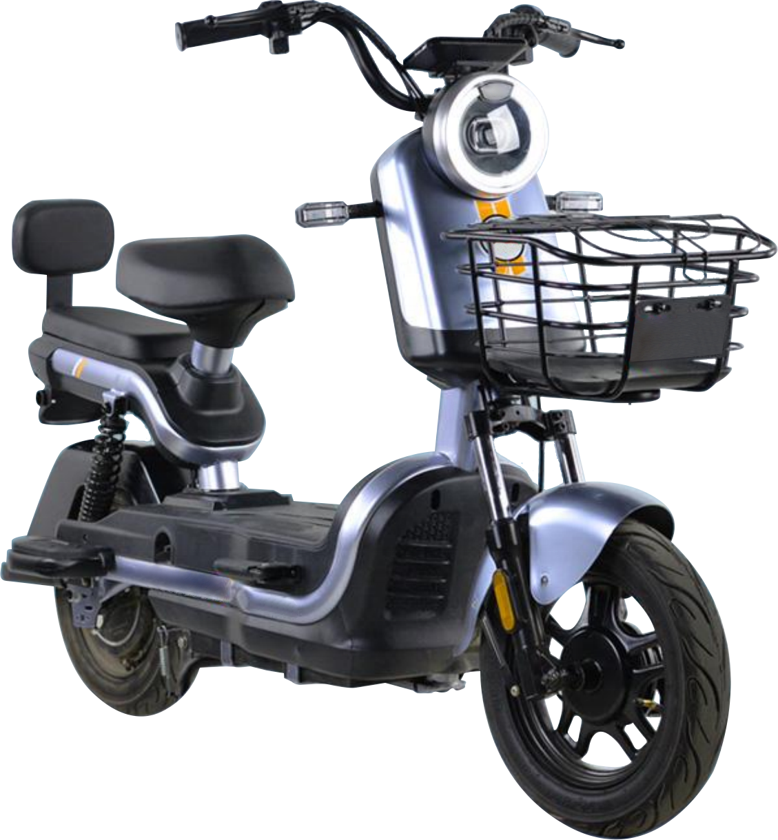 LANDON electric moped scooter 36V 250W 50km bike 49cc moped scooters 100cc best fastest scooter moped for adults with pedals