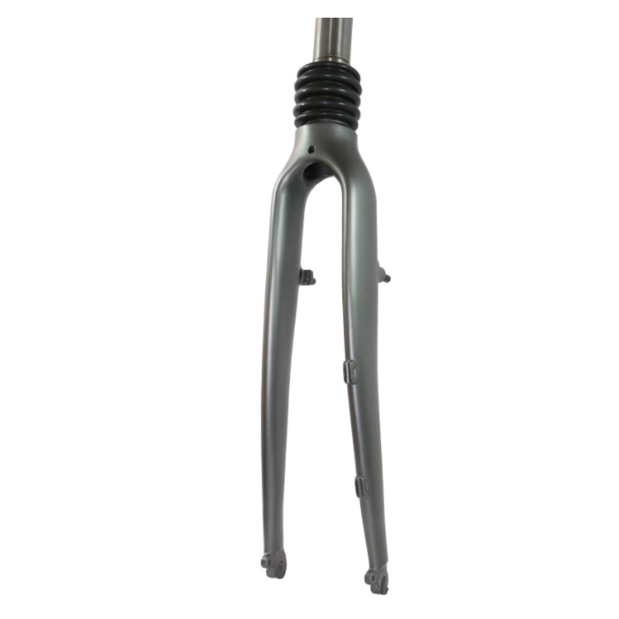 Cheap bmx bicycle parts mountain bike carbon forks on sale bike parts