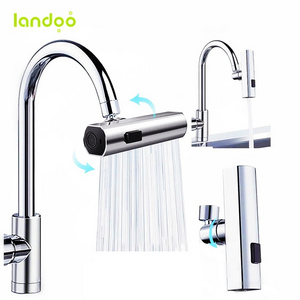 Landoo Grifo Faucet Detachable Accessory Connector Mixers Tap Accessories Waterfall Faucet Accessories