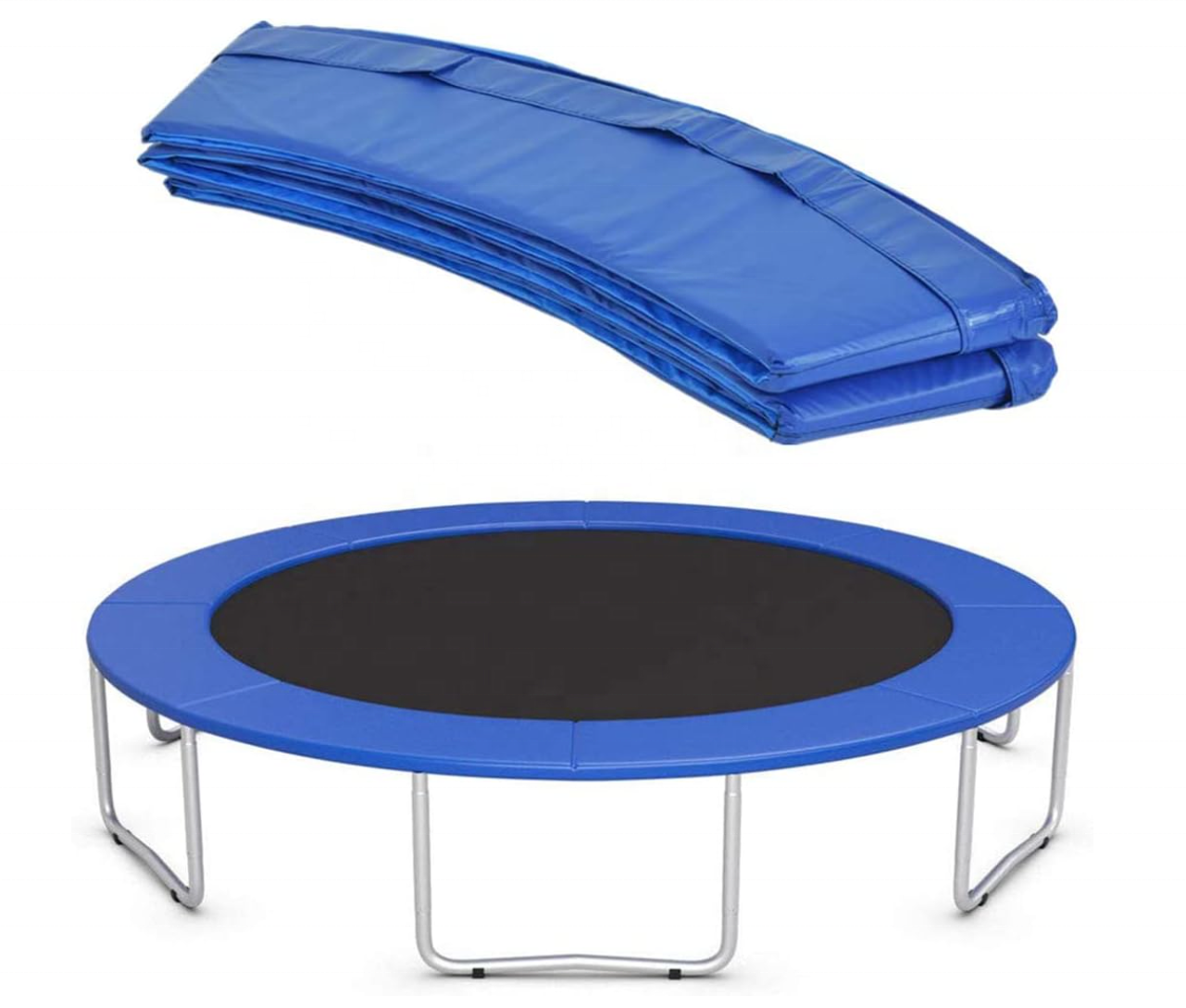 Trampoline Spring Cover Pad Waterproof For Trampoline