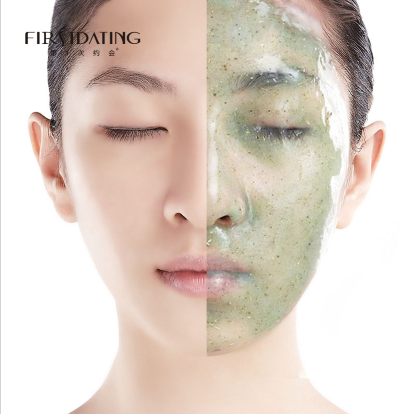 Hyaluronic Acid Facial HA Mascarillas Faciales Coreanas Wholesale Skin Care Moisturizing Facemask Face Jelly Mask Powder