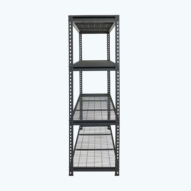 Adjustable Metal 304 Stainless Steel Shelving From Rack And Shelf Supplier