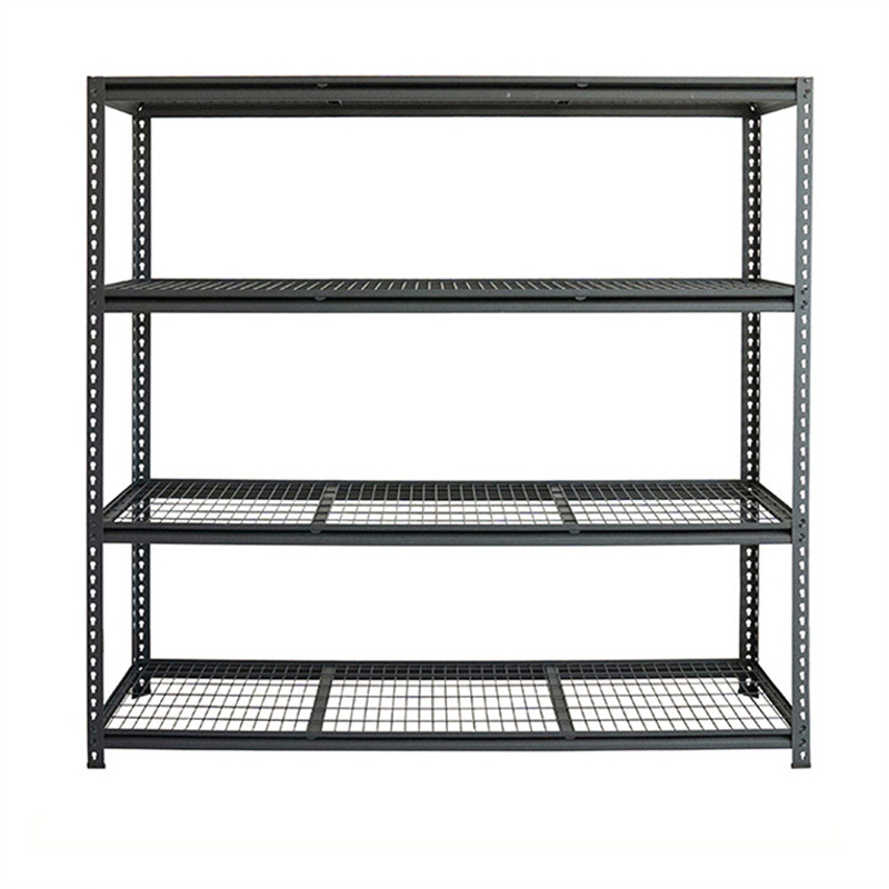 Adjustable Metal 304 Stainless Steel Shelving From Rack And Shelf Supplier