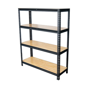 Hot sale Heavy Duty Boltless Commercial Industrial Warehouse Storage Shelving