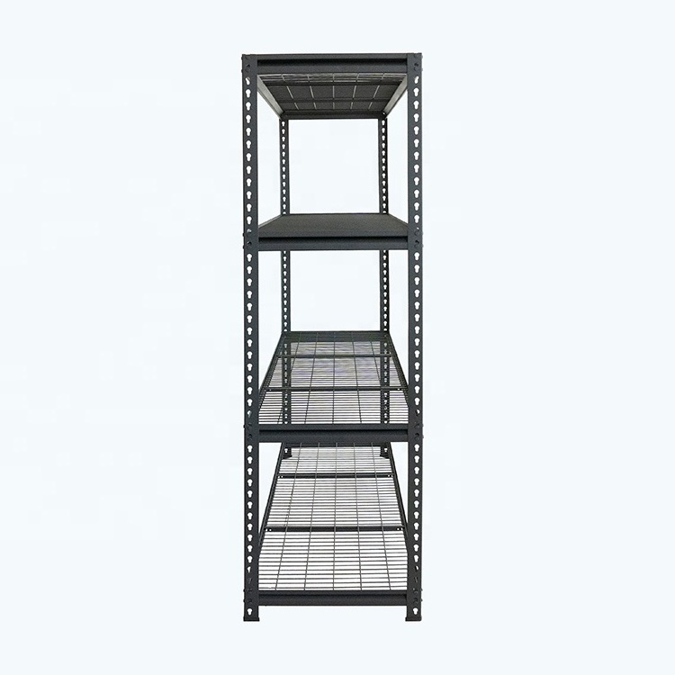 Commercial Stainless Steel Storage Racks and Shelf for Warehouse Shelves Racks