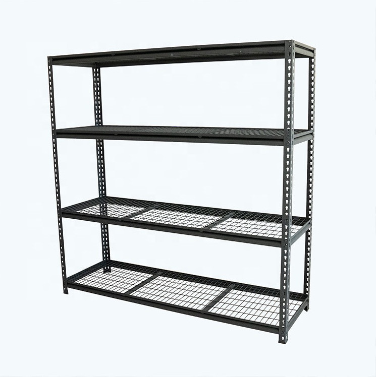 Commercial Stainless Steel Storage Racks and Shelf for Warehouse Shelves Racks