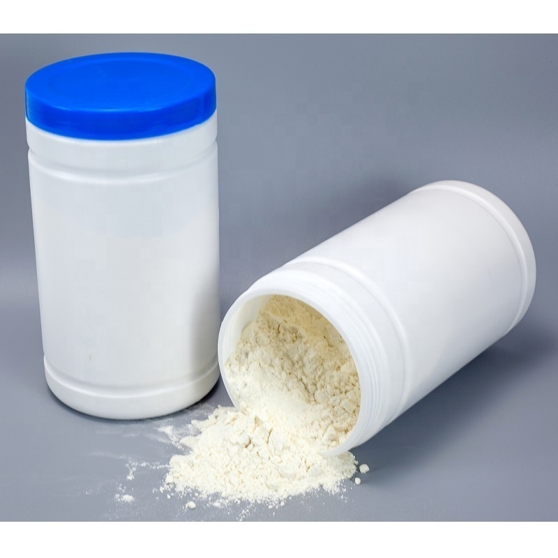 Automatic Detergent Powder/Soy Protein  Powder Can Filling Machine