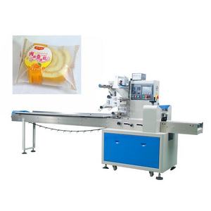 Automatic pita bread arabic bread packing machine price