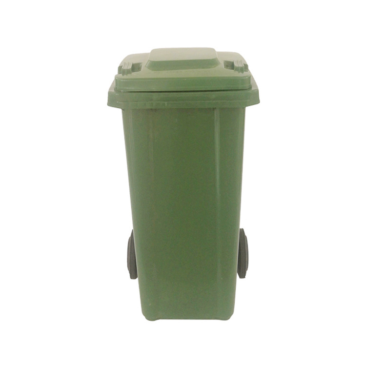 Plastic Garbage Bin With Wheels Color Codes For Waste Bins Wheelie Bin