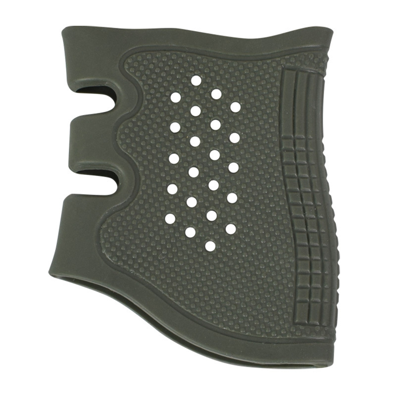 Tactical Accessories G17/19 PistolGrip Sleeve Rubber Cover