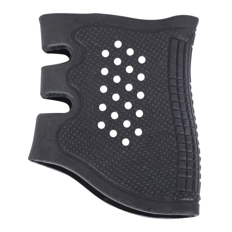 Tactical Accessories G17/19 PistolGrip Sleeve Rubber Cover