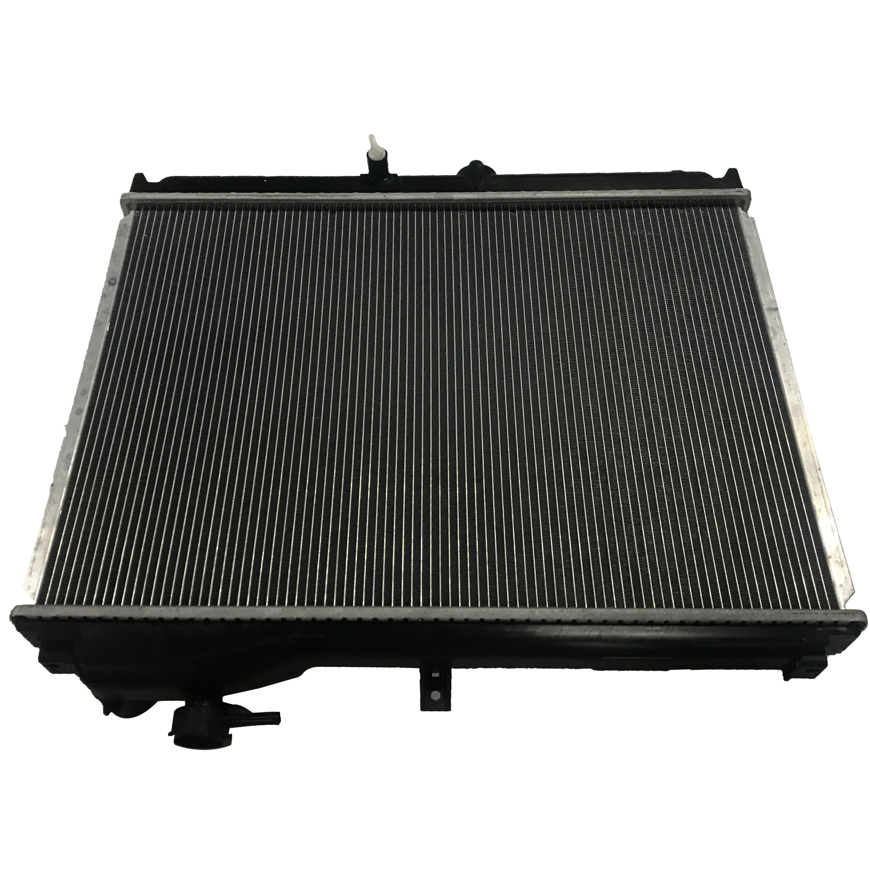 New Spare Parts Car Cooling Radiator For MAZDA Bongo Diesel Auto/Manual Radiator 422135-1241