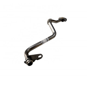 High Quality Car Engine Parts OEM BK3Q-6K677-AC Turbocharger Oil Return Hose Tube Pipe