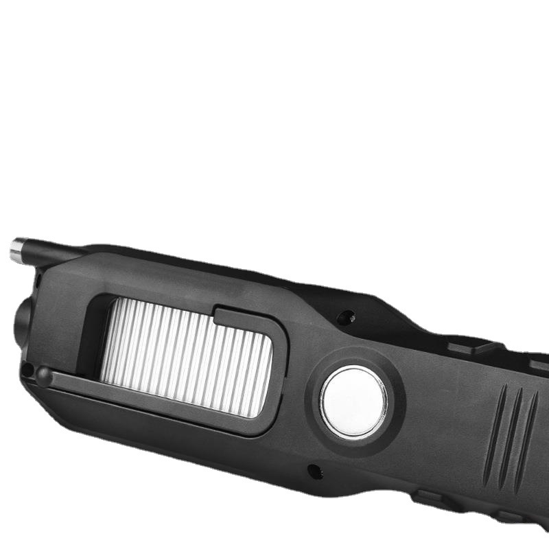 Auto Repair Work Light Led Drop-resistant Rechargeable Car Maintenance Light Emergency Lighting With Magnet Flashlight