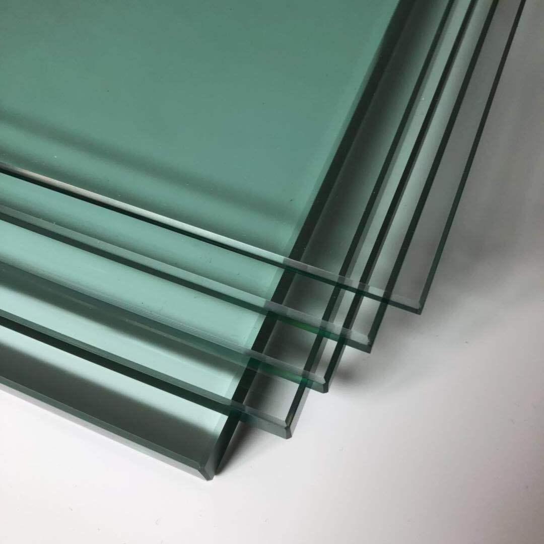 19mm Tempered Glass 10mm Cost Per Square Foot