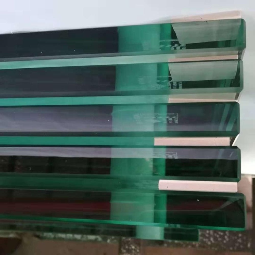 10mm Tempered Glass Glass Tempered Supplier 6mm 8mm 10mm Tempered Glass Fence Panels