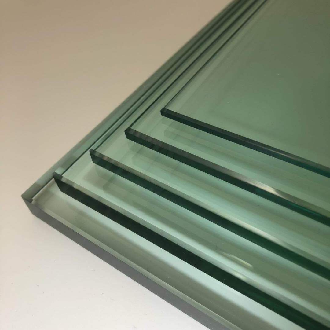 19mm Tempered Glass 10mm Cost Per Square Foot