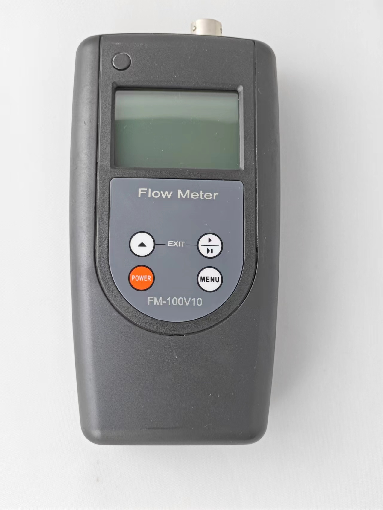 LANDTEK Portable Digital Flow Water Meter & Flow Meter & Flow Meter water  FM-100V5