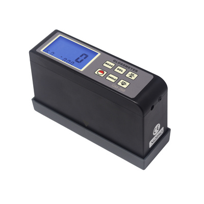 LANDTEK Hot Sale Powder Coating Gloss Meter 20 60 85 Digital Gloss Meter 0-200Gu GM-268