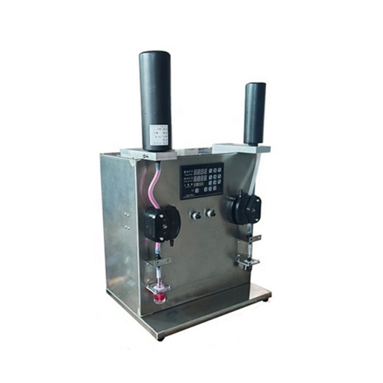 Landto automatic nail polish filling machine popular gel filling machine