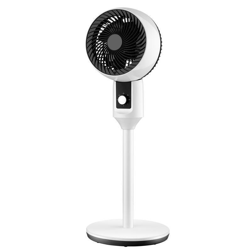 OEM Household turbine mute remote control air circulation floor stand fans Air Circulation Fans