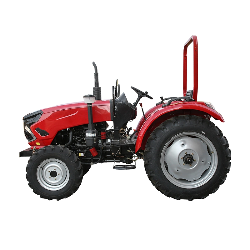 Land universal 210HP 220HP 240HP 140HP 150HP 160HP 180HP China Compact Tractors Cheap 4X4 Tractor