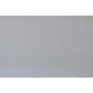 Wholesale Price Polished Jumbo Slab Sparkle Light Grey Mirror  Quartz For Interior Kitchen Counter Tops