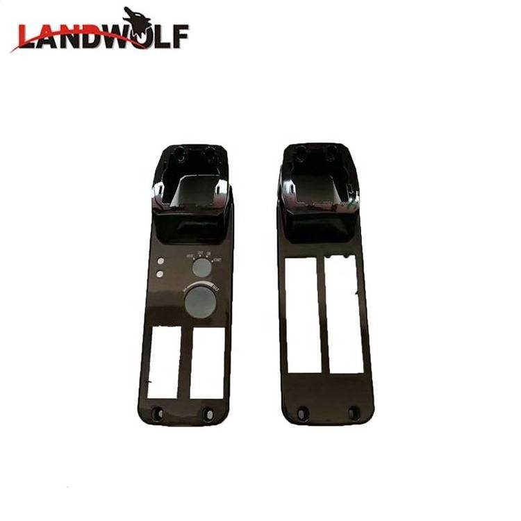 60171199 60171200 Excavator Cab Console Cover For SANY Excavator