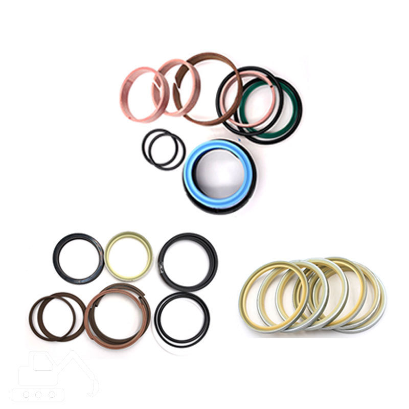 60107388K JSY23(II)-CD-00A Excavator Bucket Seal Kit For SANY