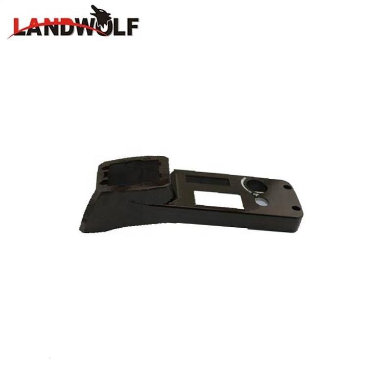 60171199 60171200 Excavator Cab Console Cover For SANY Excavator