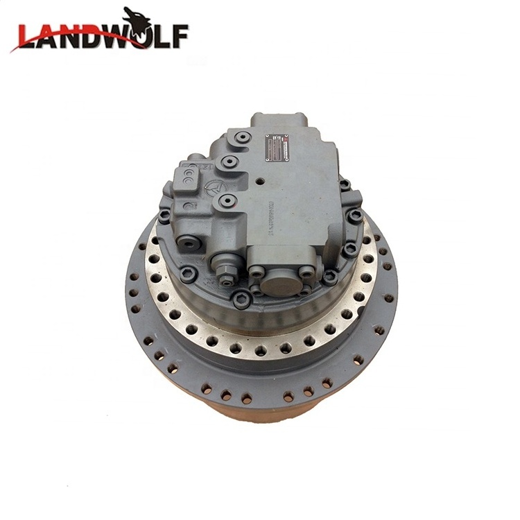 11324600 GT40D43A-F1H1U SY195 SY235 Original Final Drive Excavator Travel Motor Assy For SANY