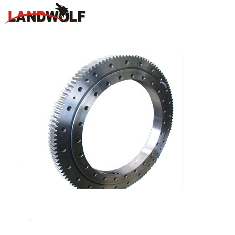 10473822 Gear Slewing Ring Bearing for SANY Excavator Spare Parts