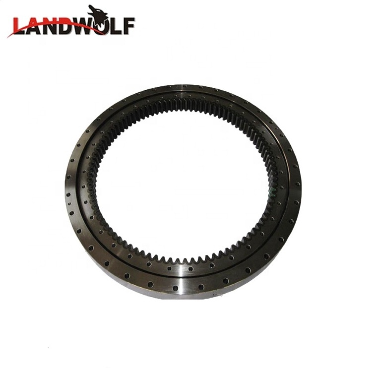 10473822 Gear Slewing Ring Bearing for SANY Excavator Spare Parts