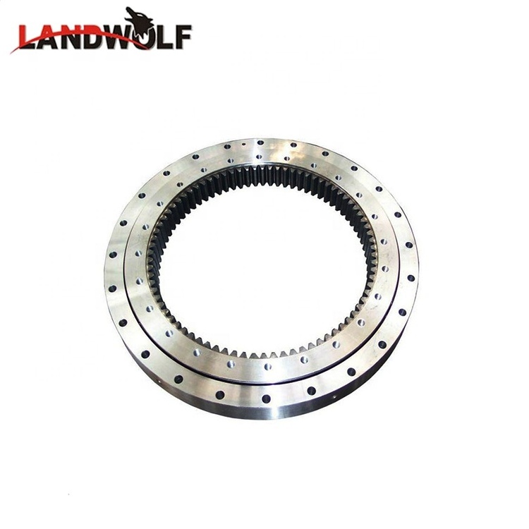 10473822 Gear Slewing Ring Bearing for SANY Excavator Spare Parts