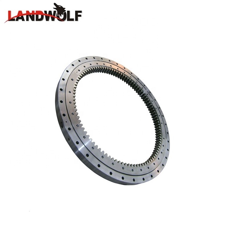 10473822 Gear Slewing Ring Bearing for SANY Excavator Spare Parts