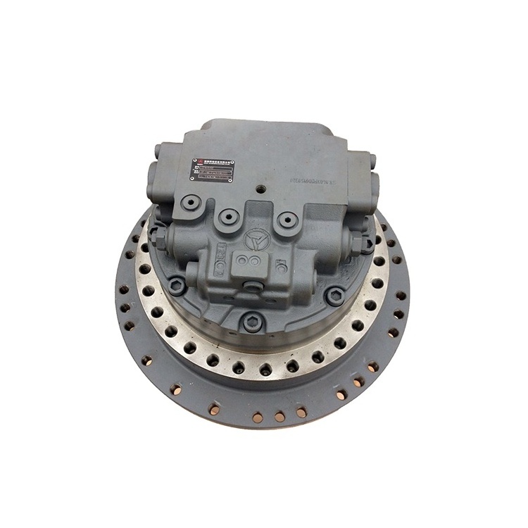 11324600 GT40D43A-F1H1U SY195 SY235 Original Final Drive Excavator Travel Motor Assy For SANY