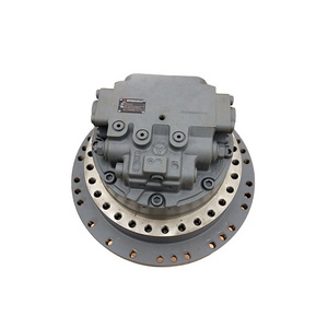 11324600 GT40D43A-F1H1U SY195 SY235 Original Final Drive Excavator Travel Motor Assy For SANY