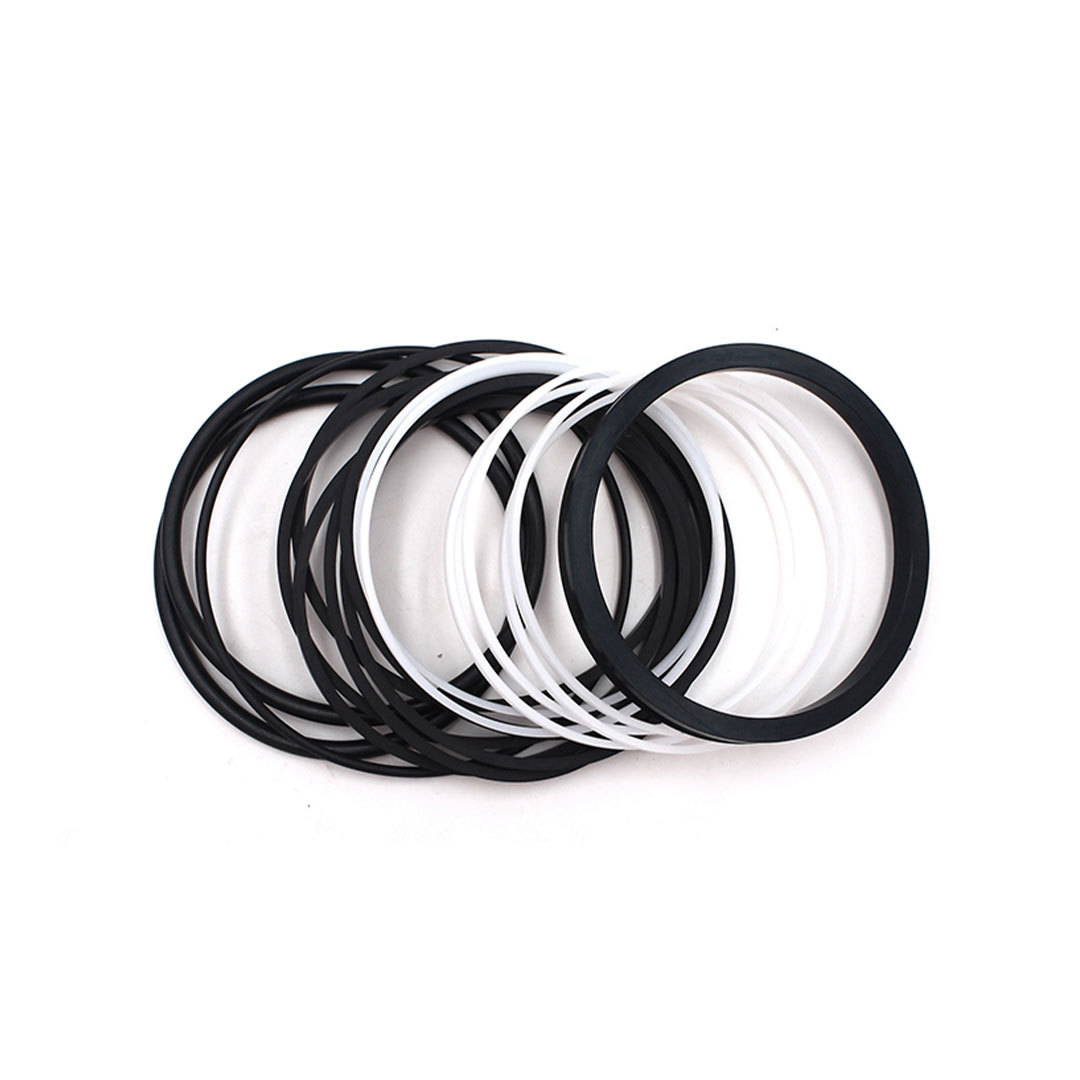 60107388K JSY23(II)-CD-00A Excavator Bucket Seal Kit For SANY