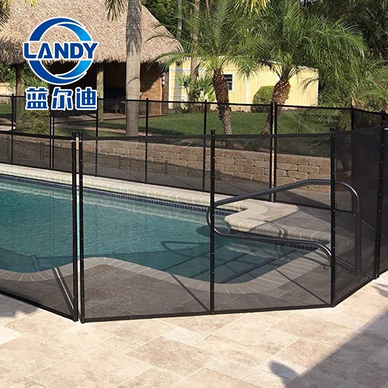 Protect Child Safety Fence Barrier Pool Safety Mesh Fence